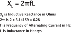 Using Impedance and Resistance Graph 3