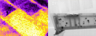 Think Thermally® at Thanksgiving 2