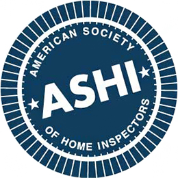 American Society of Home Inspectors