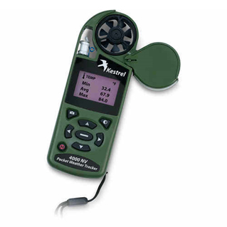 Kestrel™ Personal Weather Station