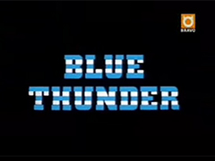 Blue Thunder