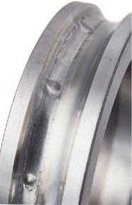 Brinneling and Fluting 1