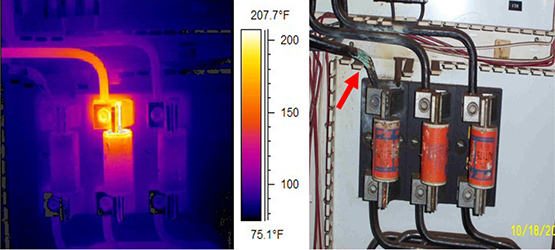 The Importance of Visual Reference Images When Reporting Electrical Findings 1
