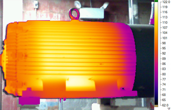 The Importance of Visual Reference Images When Reporting Electrical Findings 2