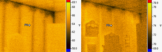 Difficulties Encountered When Inspecting Buildings from Inside 4