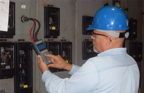 All-Test All-Safe Pro Connection