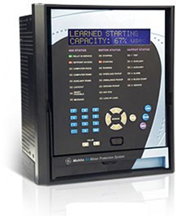 Learned Starting Capacity