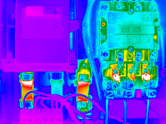 Infrared Thermography