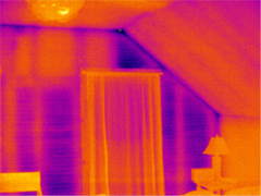 Infrared Related Standards for Evaluating Building Thermal Performance 2