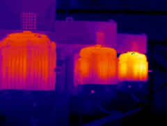 Understanding the heat-related failure mechanisms 