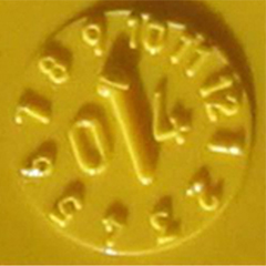 The Thermographer and PPE