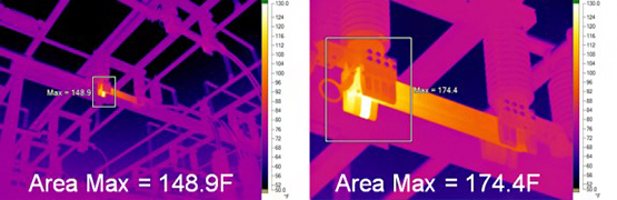 Outdoor Electrical Inspection Considerations 2