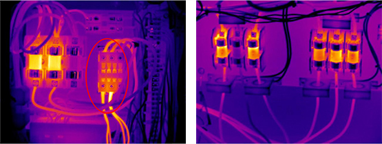 Can Cold Indicate an Electrical Fault 2?