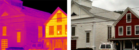 Solar Loading Without the Sun - B