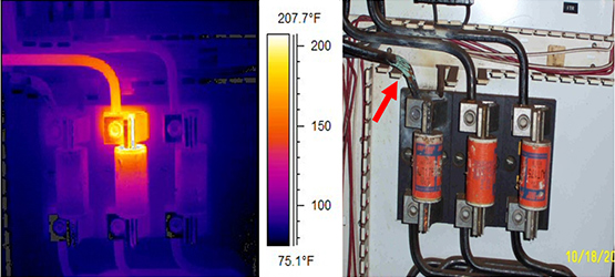 La importancia de añadir imágenes visuales de referencia de los hallazgos 1