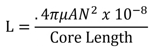 The Importance of Measuring Inductance 1