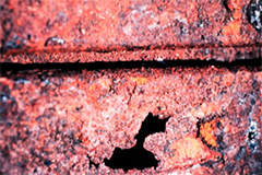 The Value Proposition for Roof Moisture Inspections using Infrared Thermography 2