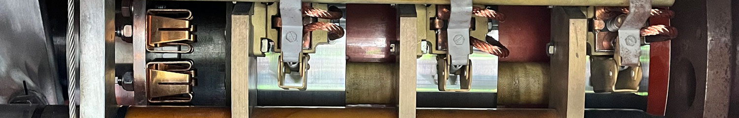 EMT Service Department