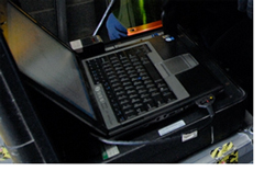 Motor Testing Equipment