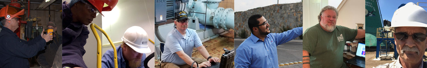 TSG Service Department