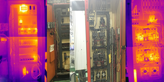 Power source of the equipment