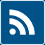 RSS icon